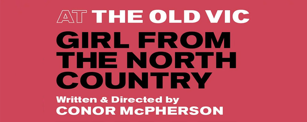 0. Girl From the North Country Girl From The North Country