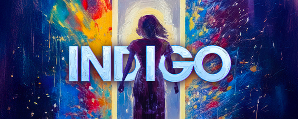 0. Indigo Indigo