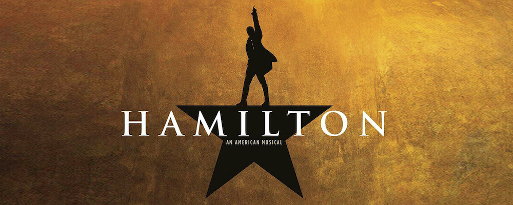 110. Hamilton Hamilton