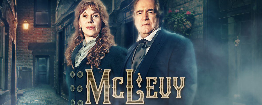 66. McLevy McLevy