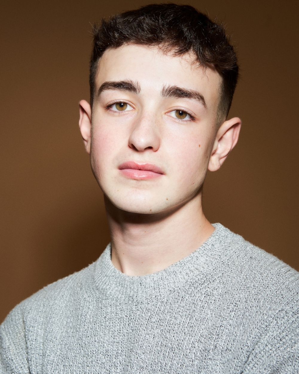 Ashton Bradley