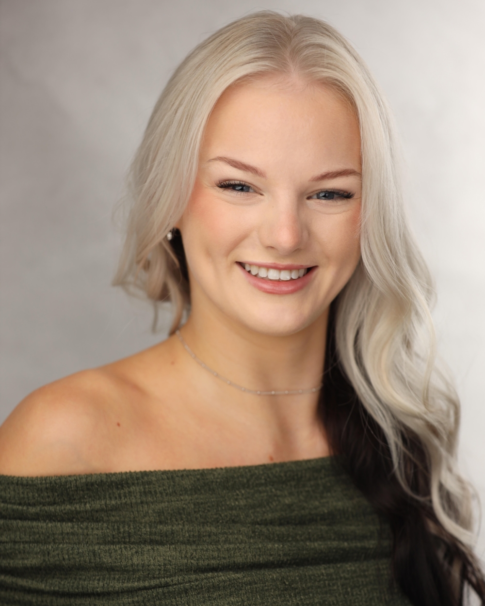Ellie Farrington