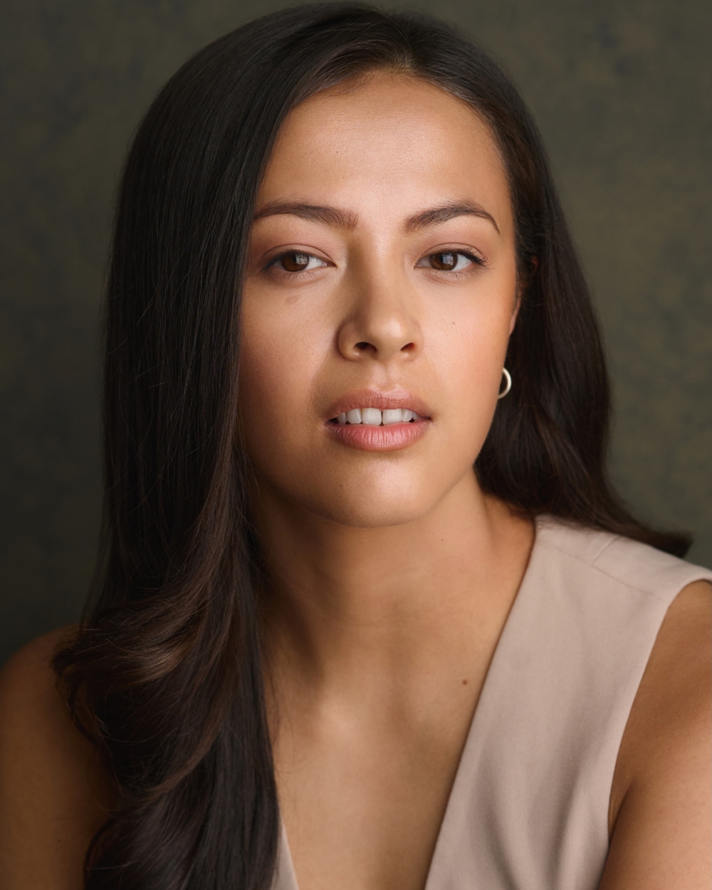 Esme Bacalla-Hayes