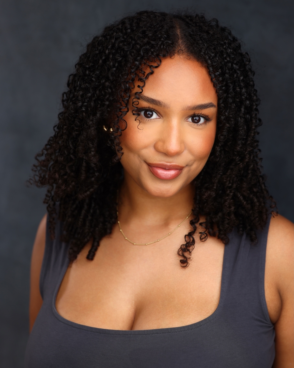 Jessica Ncube