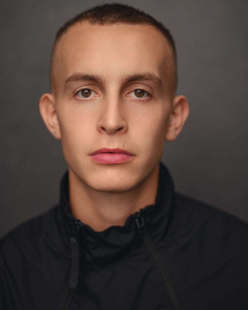 Keegan Price