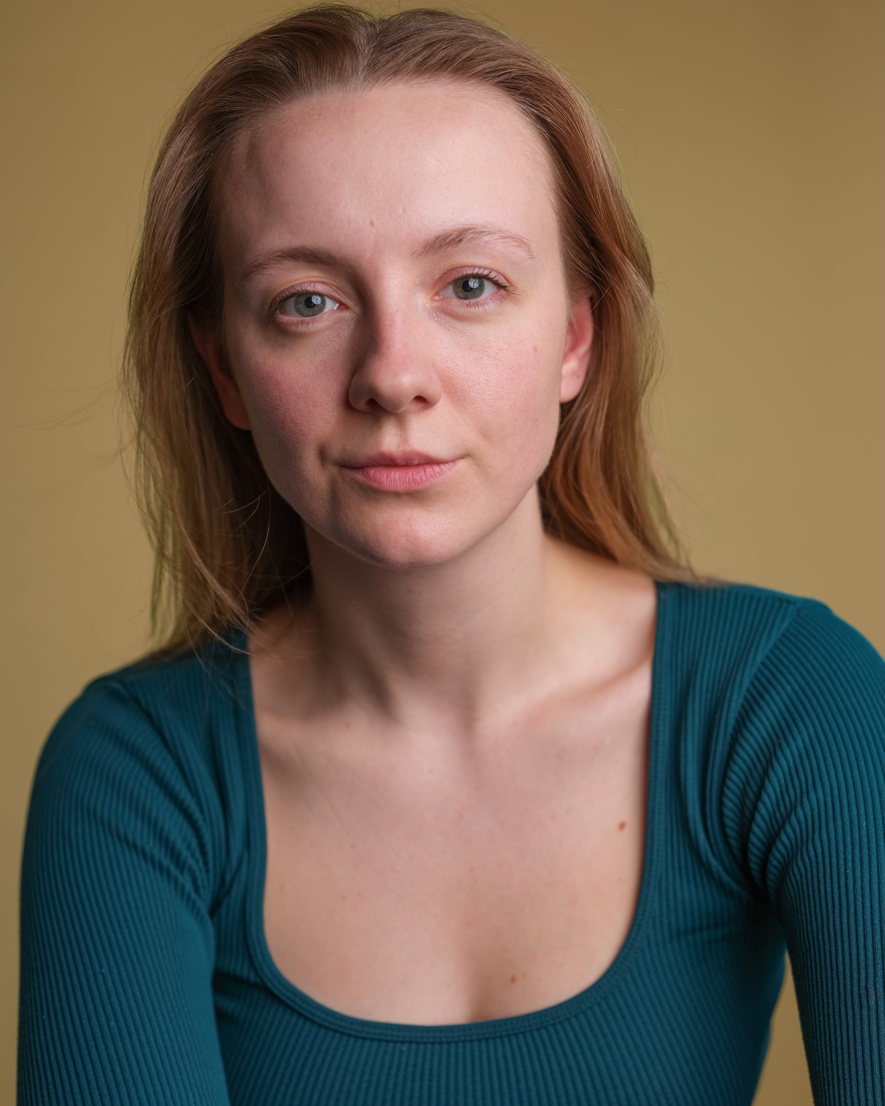 Natalie Vaughan