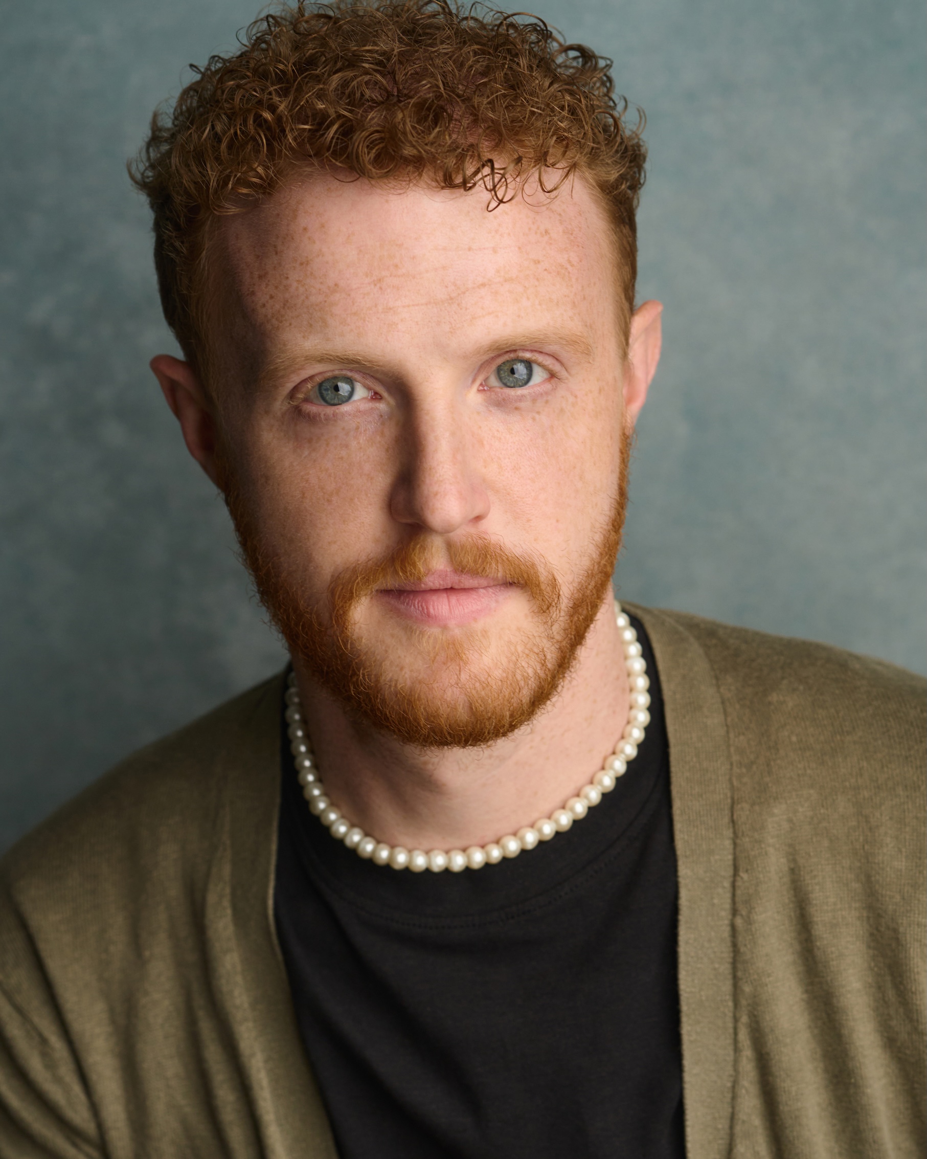 Stephen Scott Stark
