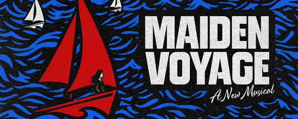 0. Maiden Voyage Maiden Voyage