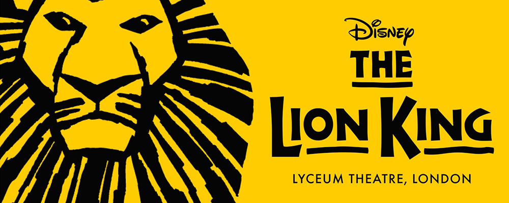 0. The Lion King The Lion King