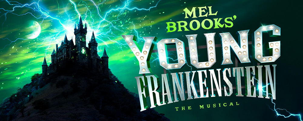 0. Young Frankenstein (1) Young Frankenstein