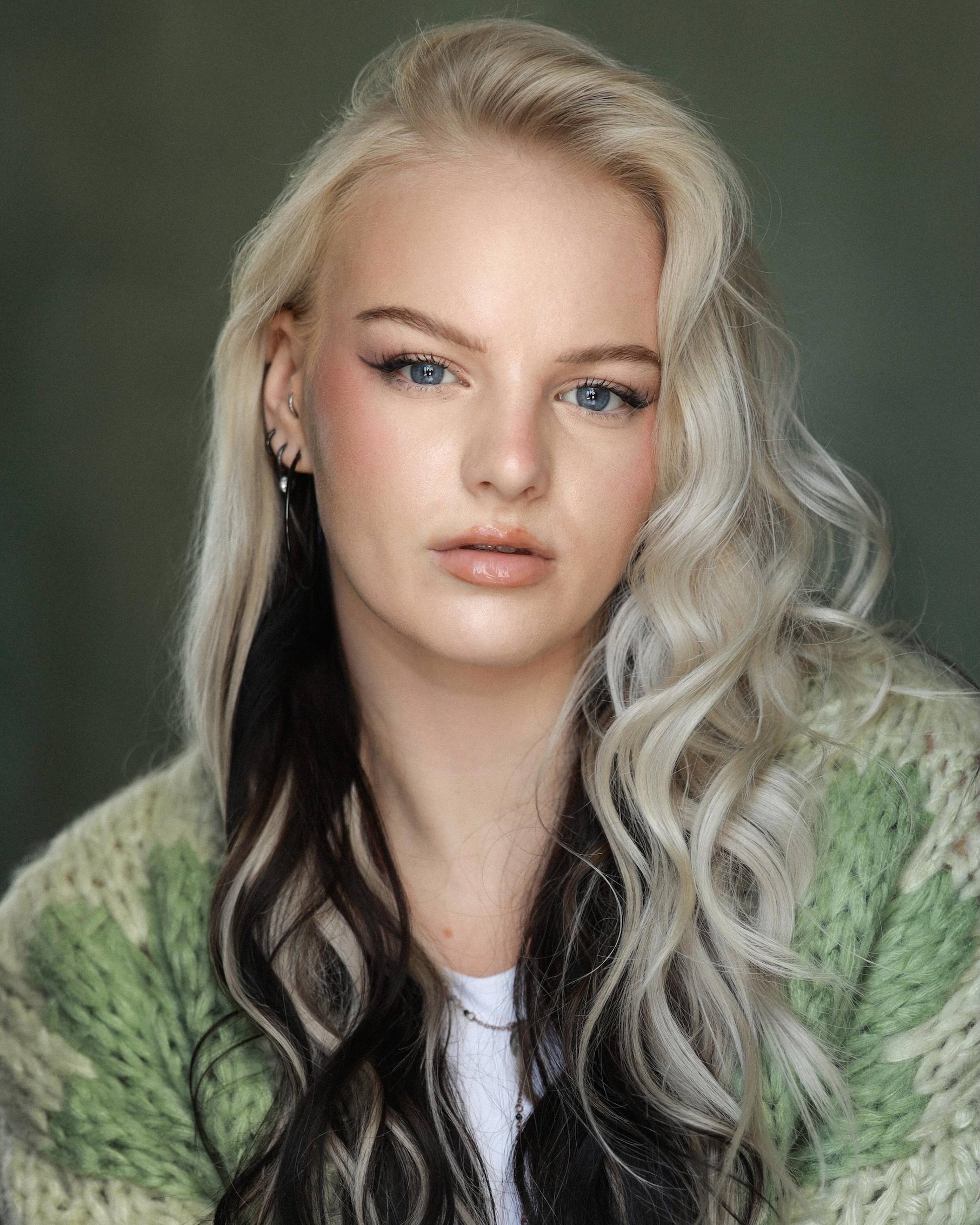 Ellie Farrington