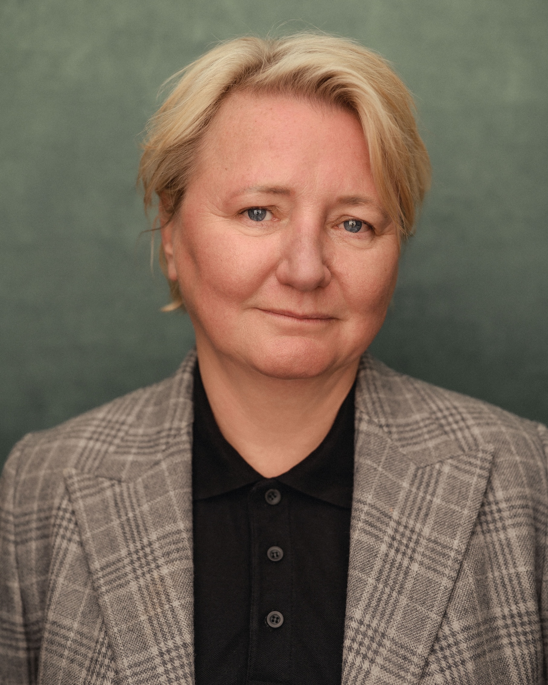 Michelle Parker