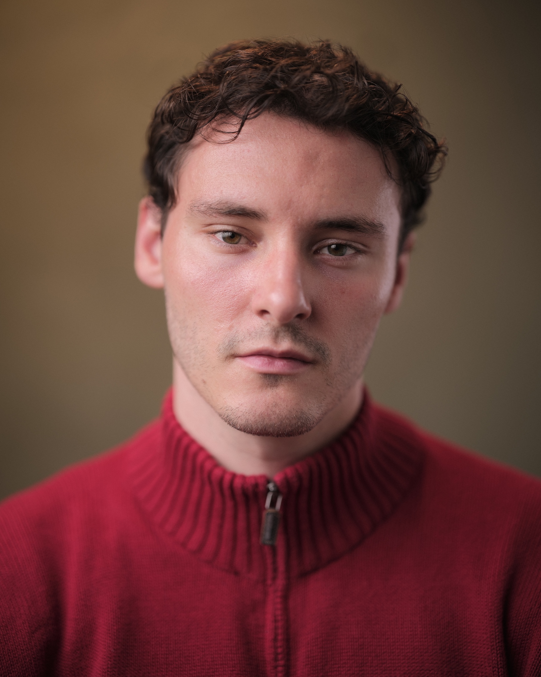 Theo Burns