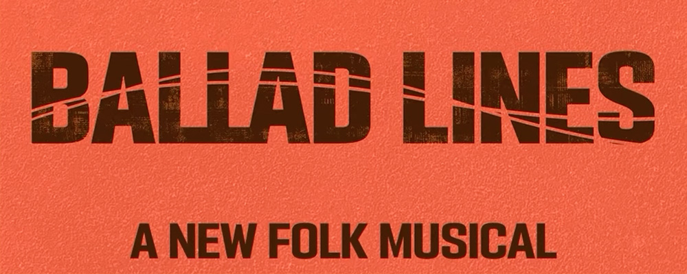 Ballad Lines