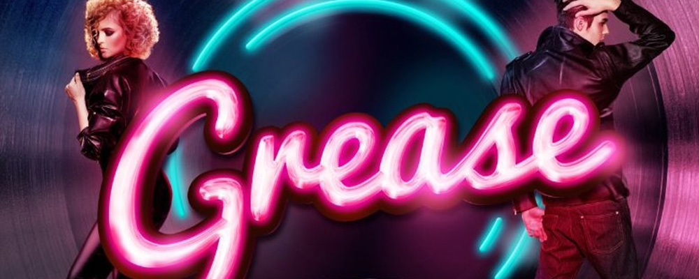0. Grease (Kilworth) Grease