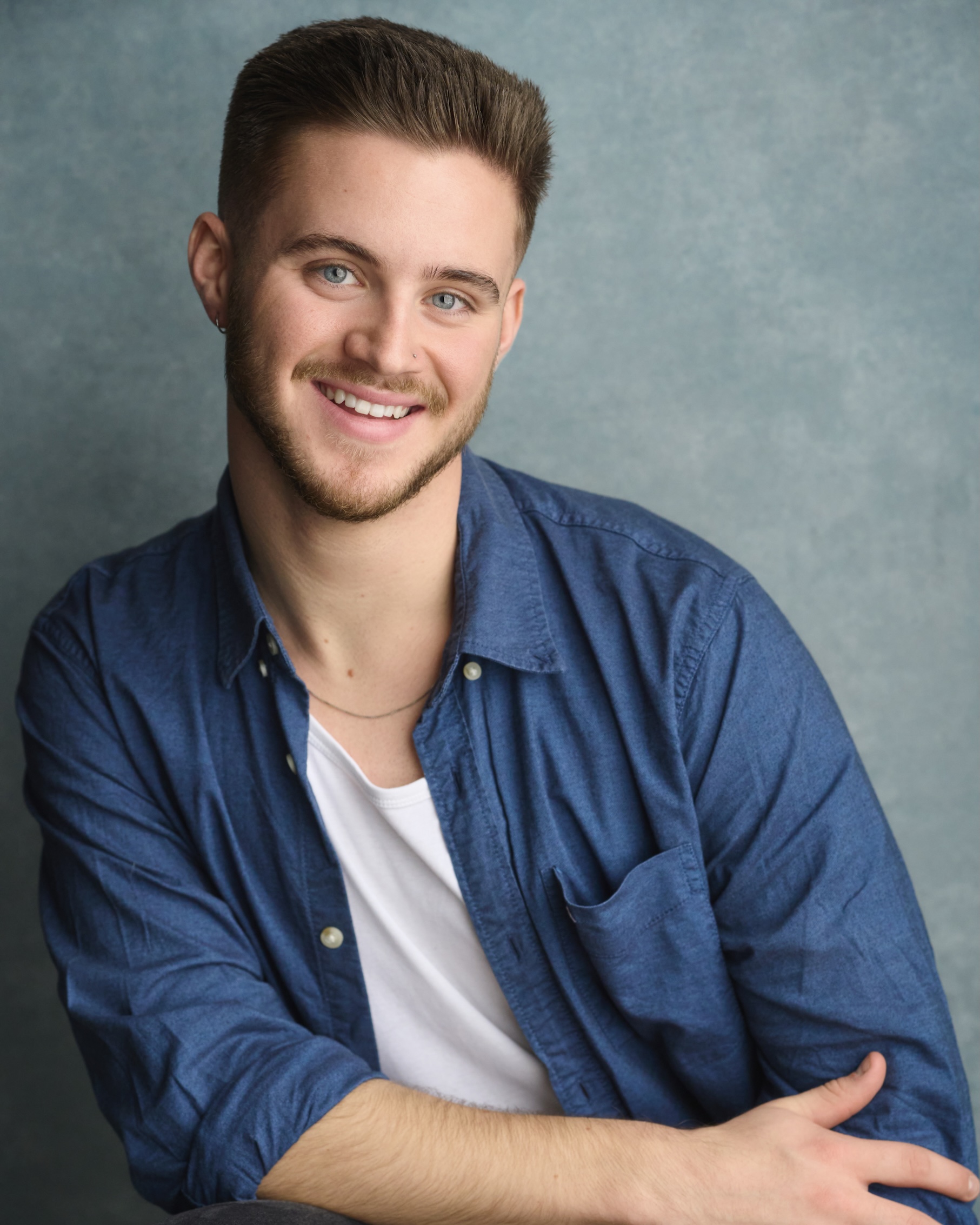 Harvey Pearce