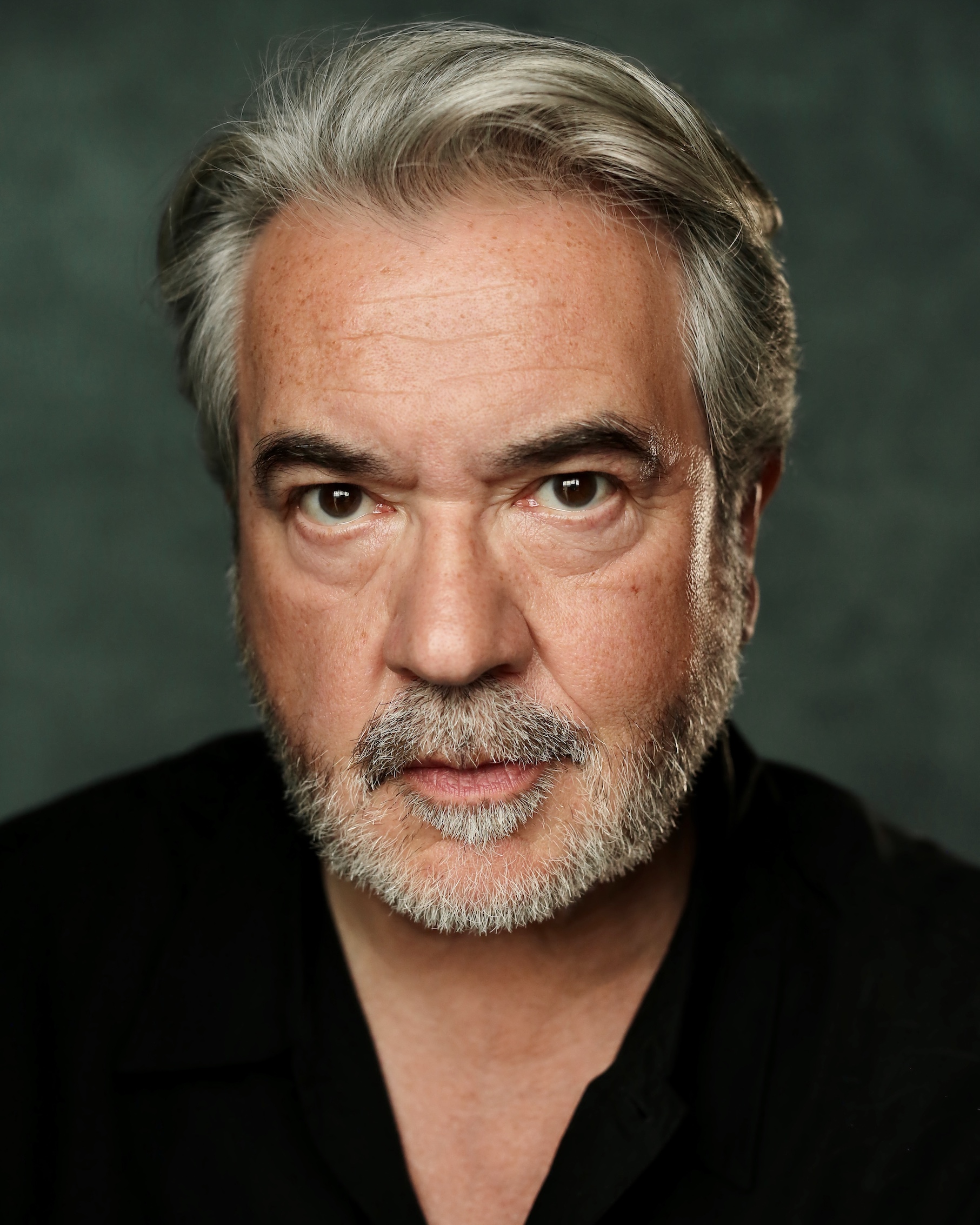 Mark Jax