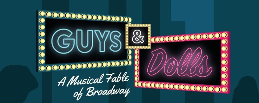 Guys & Dolls