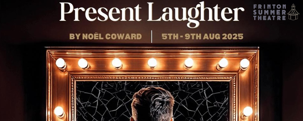 0. Present Laughter Present Laughter