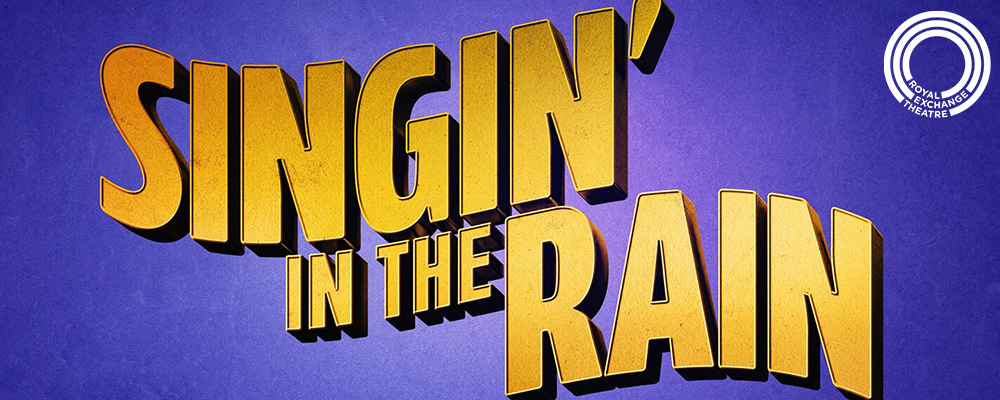 Singin' in the Rain