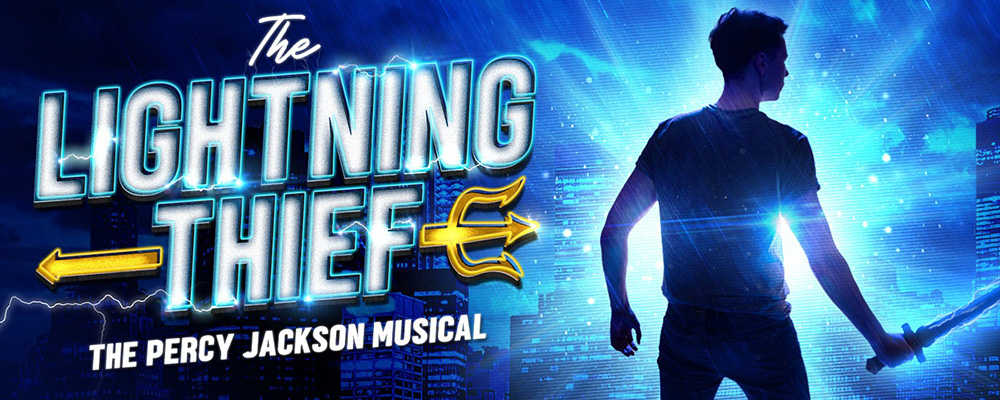 The Lightning Thief: The Percy Jackson Musical