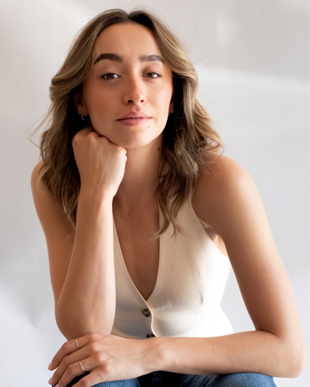 Jessica Sutton HD Jessica Sutton