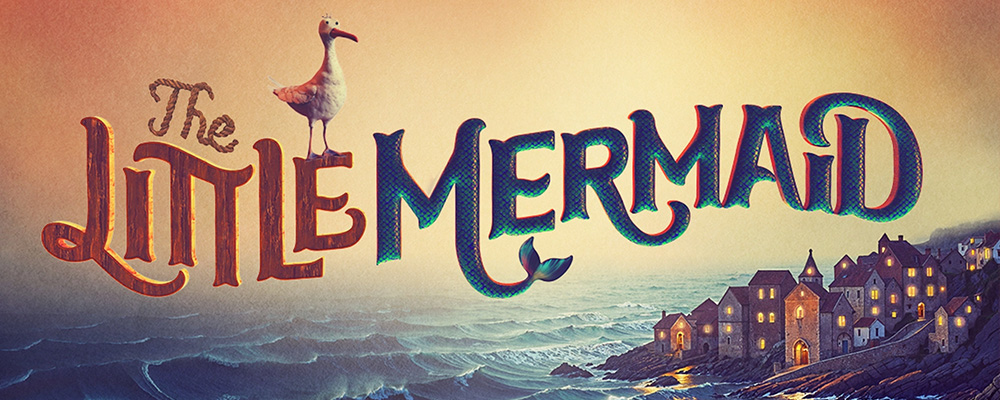 0. The Little Mermaid The Little Mermaid