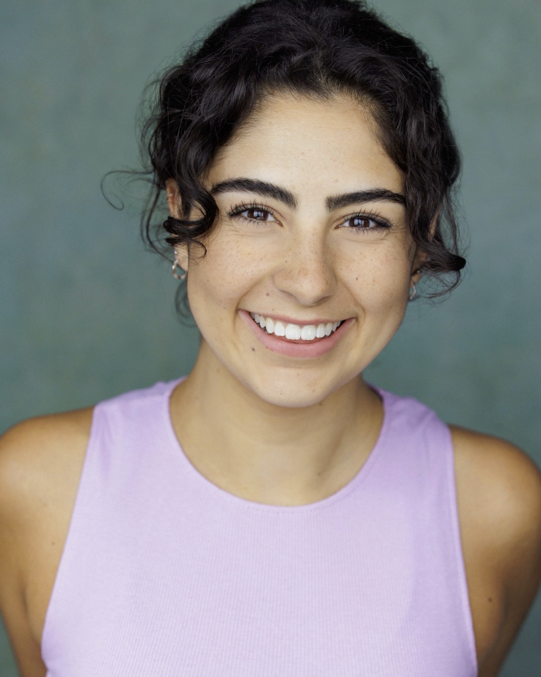Issy Khogali