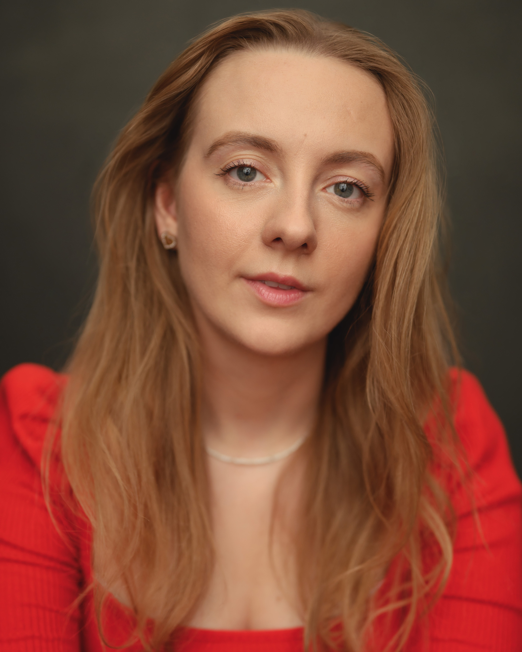 Natalie Vaughan