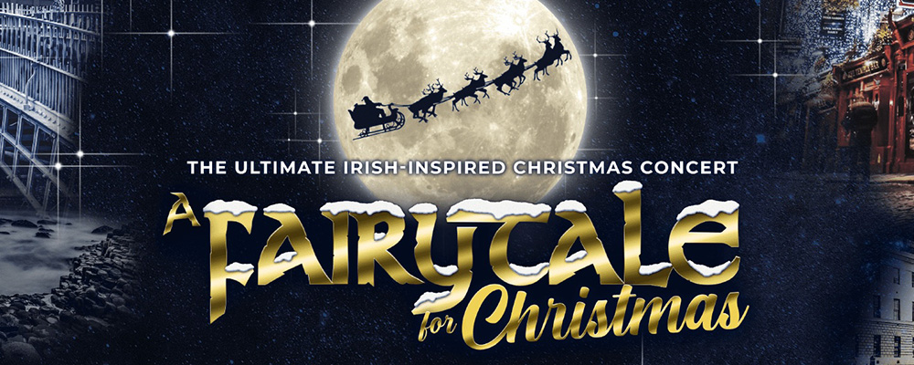 0. A Fairytale of Christmas A Fairytale for Christmas