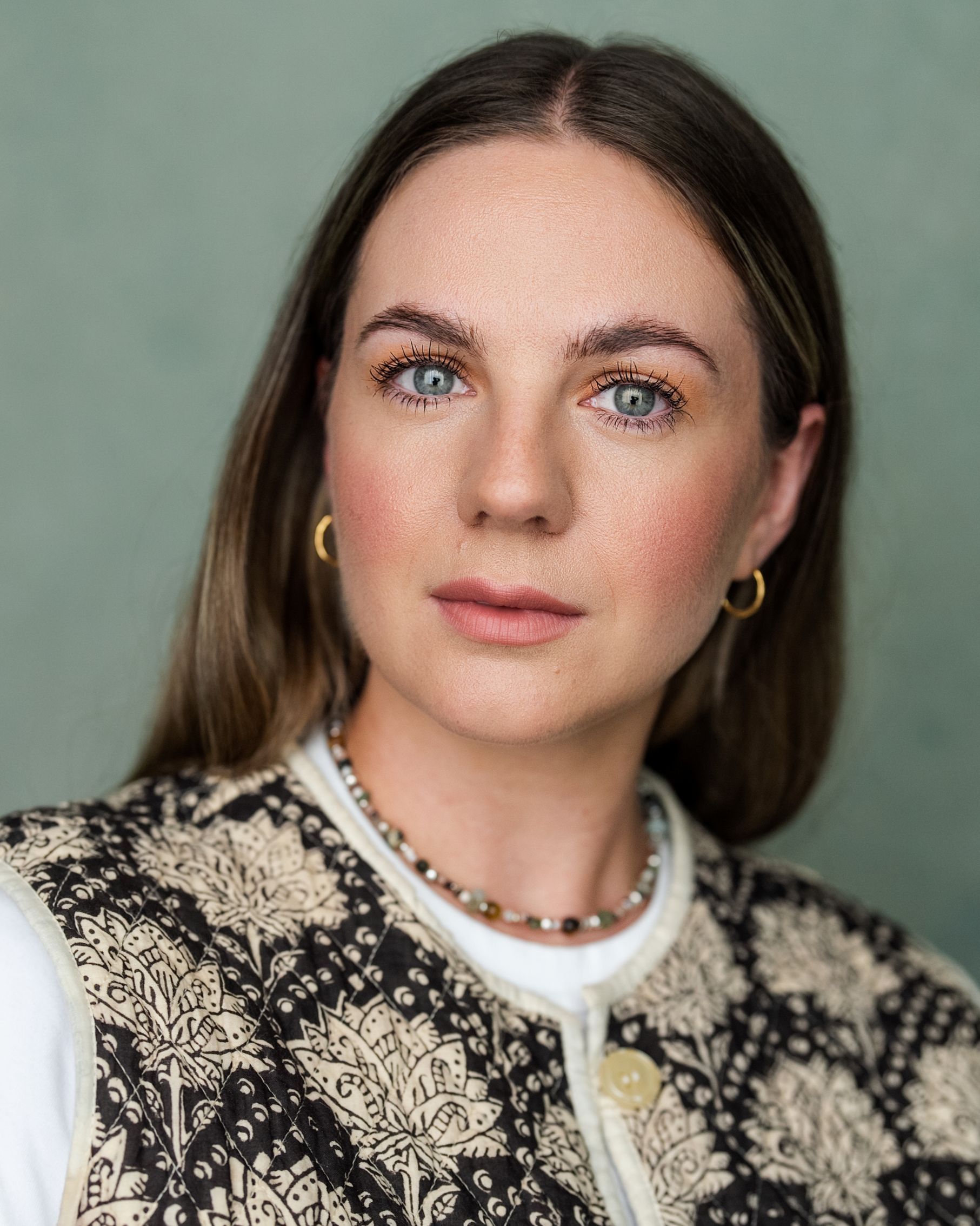 Mairi Barclay HD Mairi Barclay