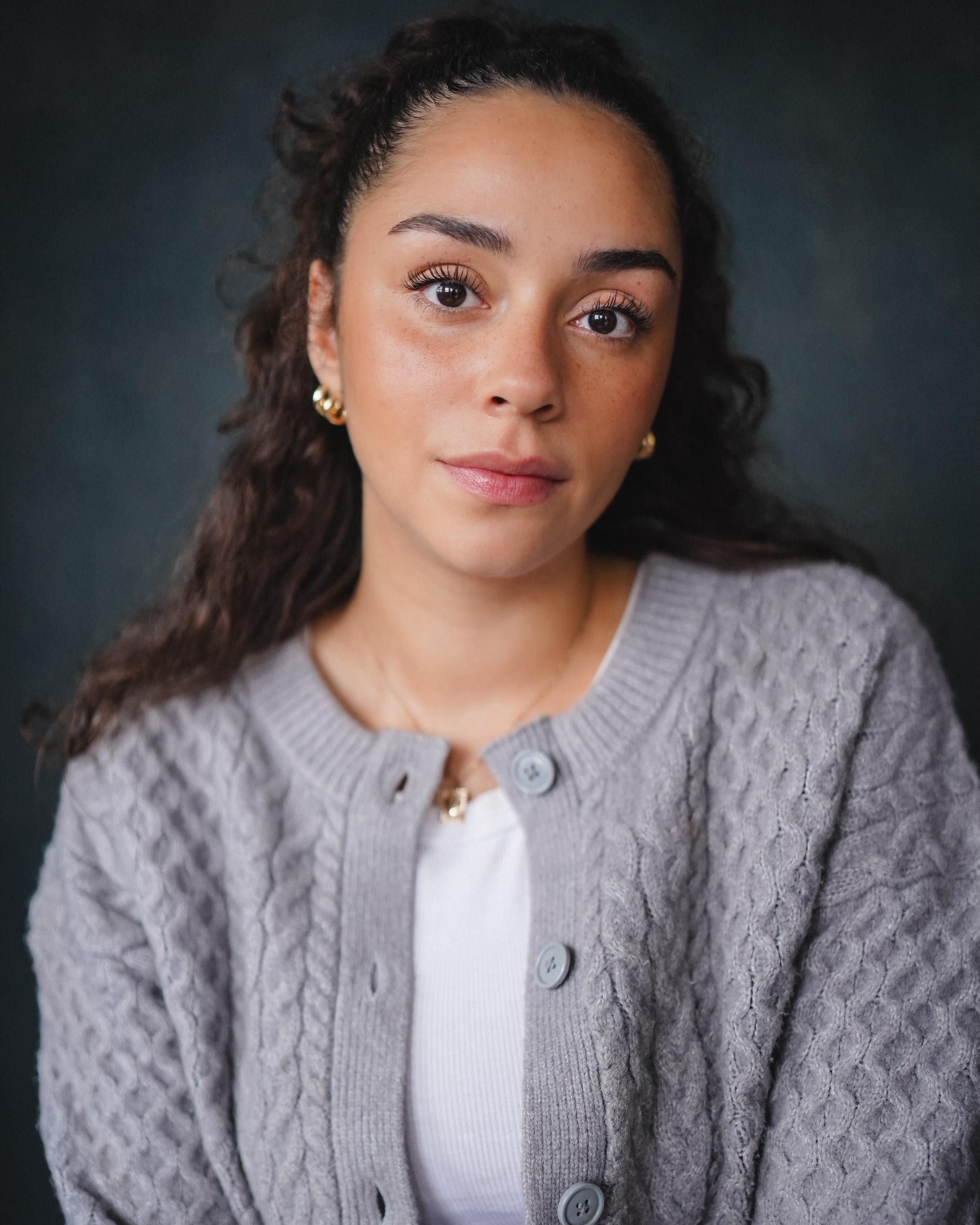 Rachael Kendall Brown