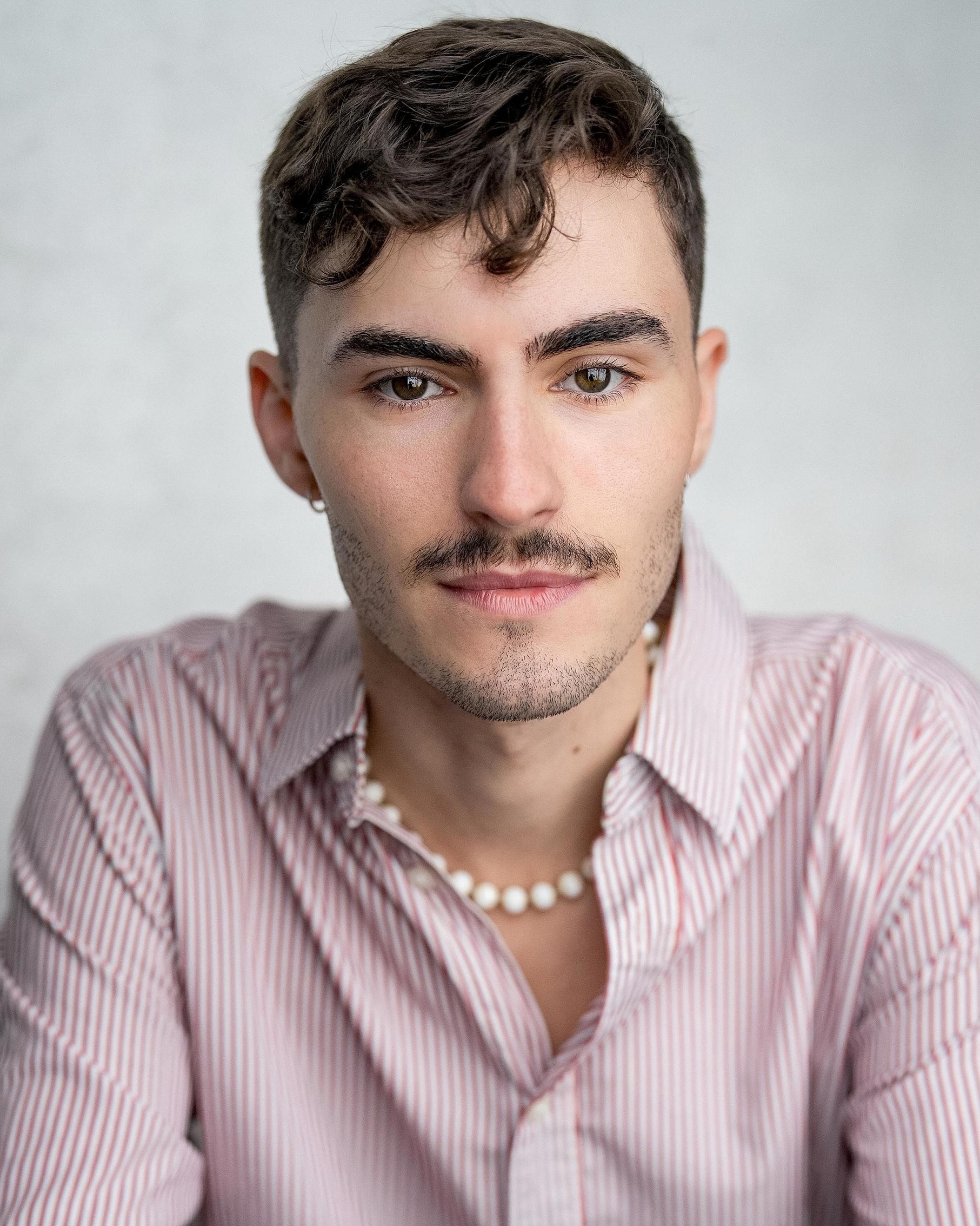 Reuben Leonard