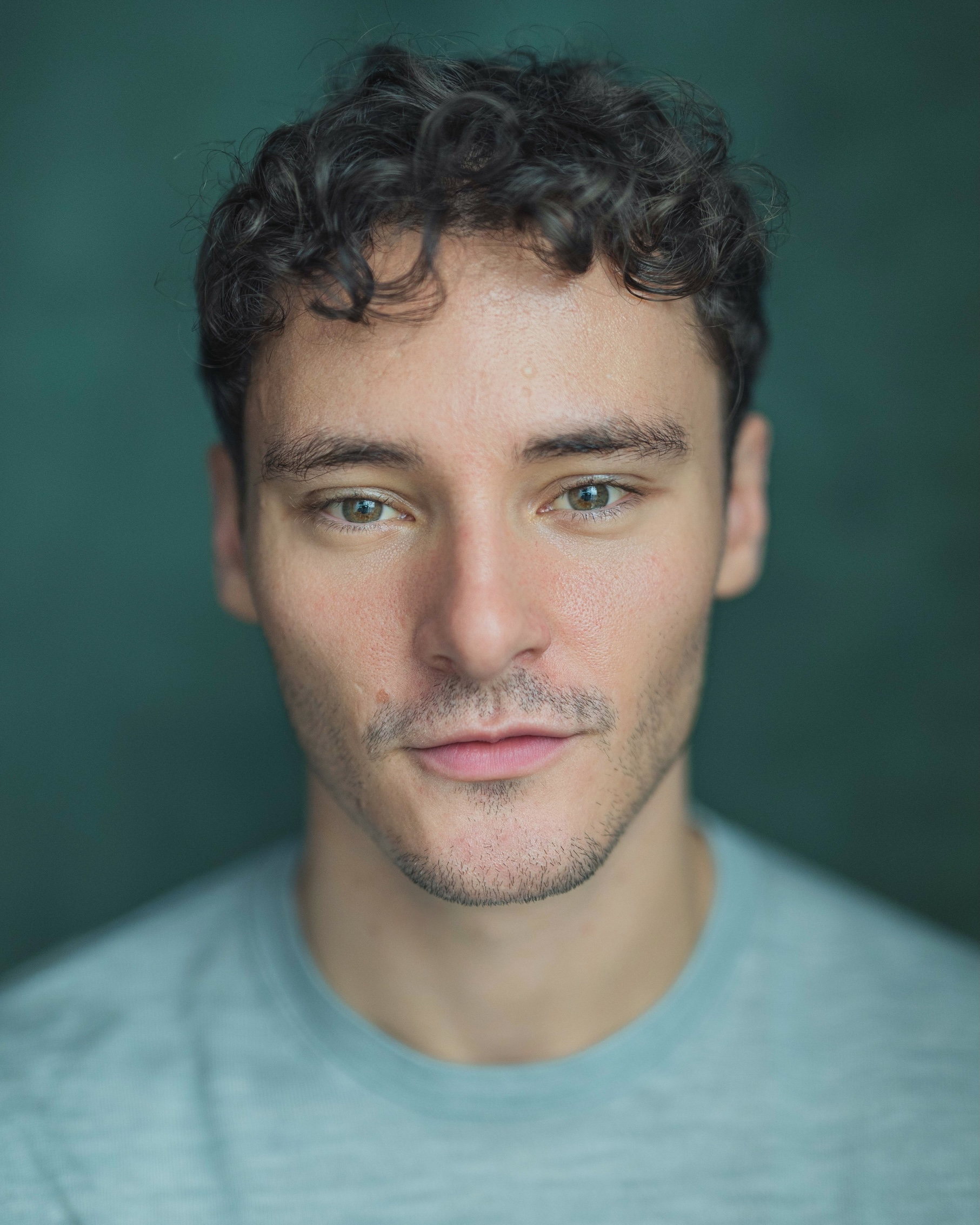 Theo Burns