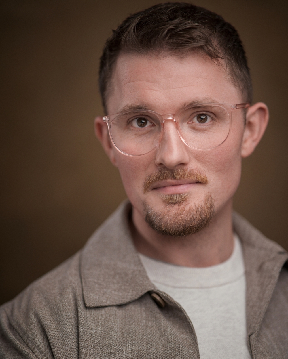 Matthew Harvey