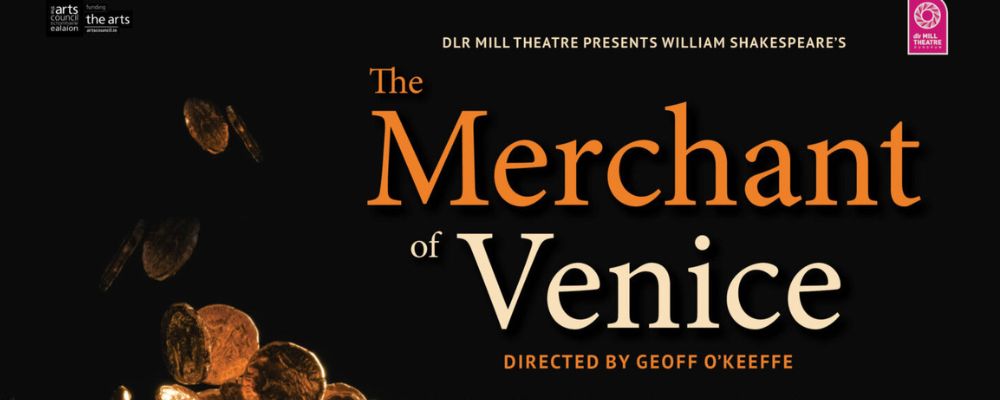 The Merchant of Venice