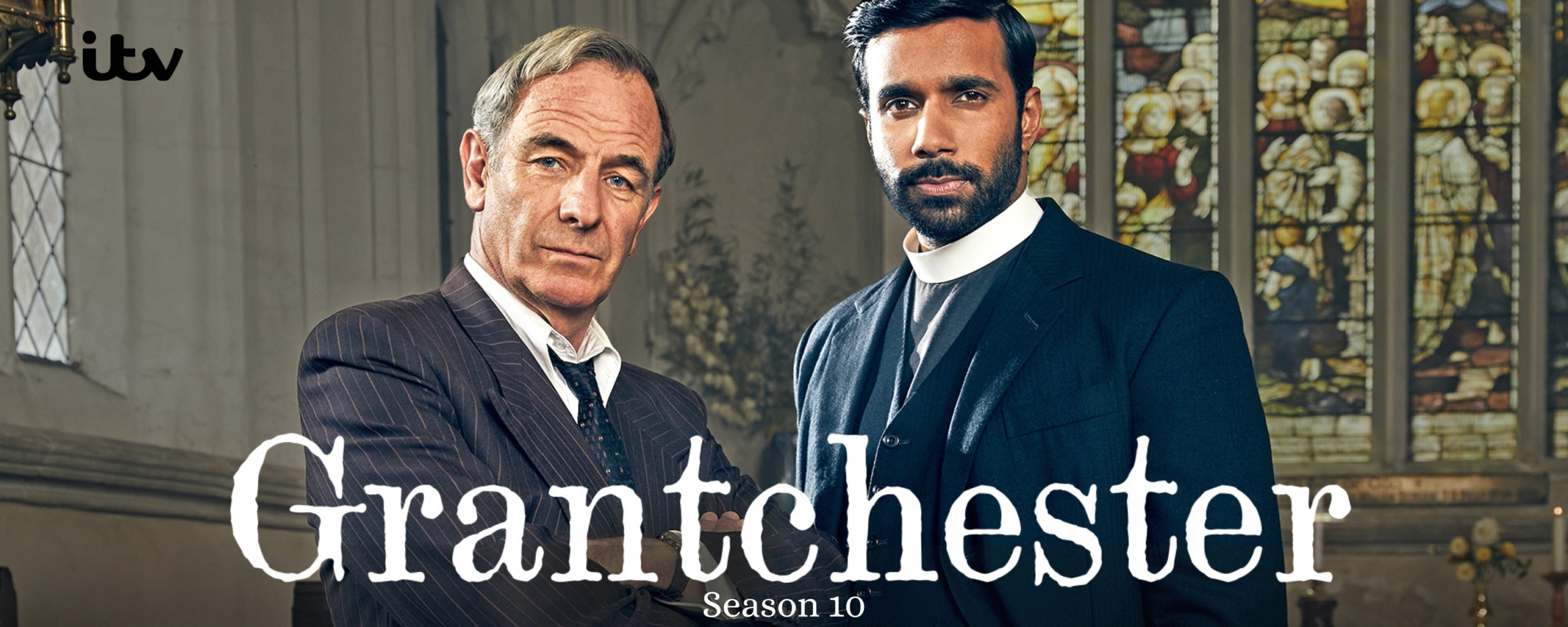 Grantchester Season 10 