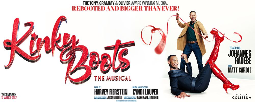 Kinky Boots (West End)