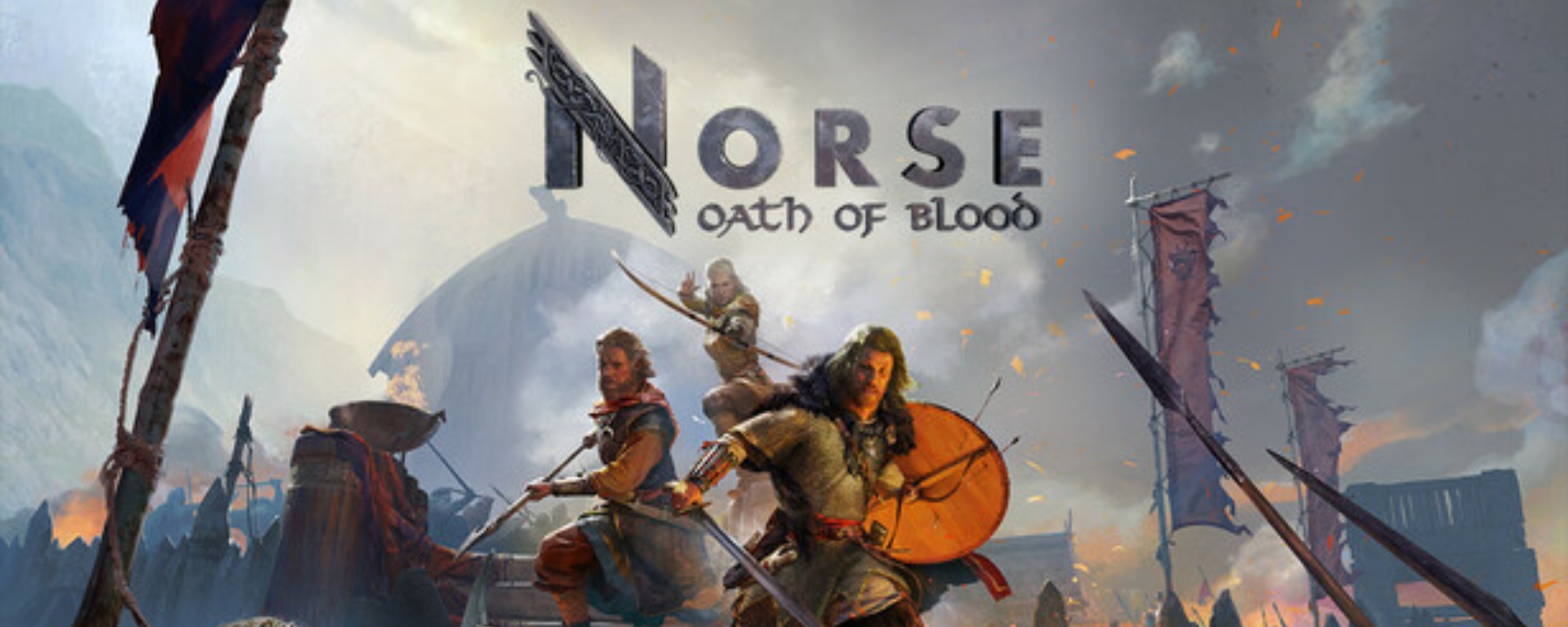 Norse: Oath of Blood