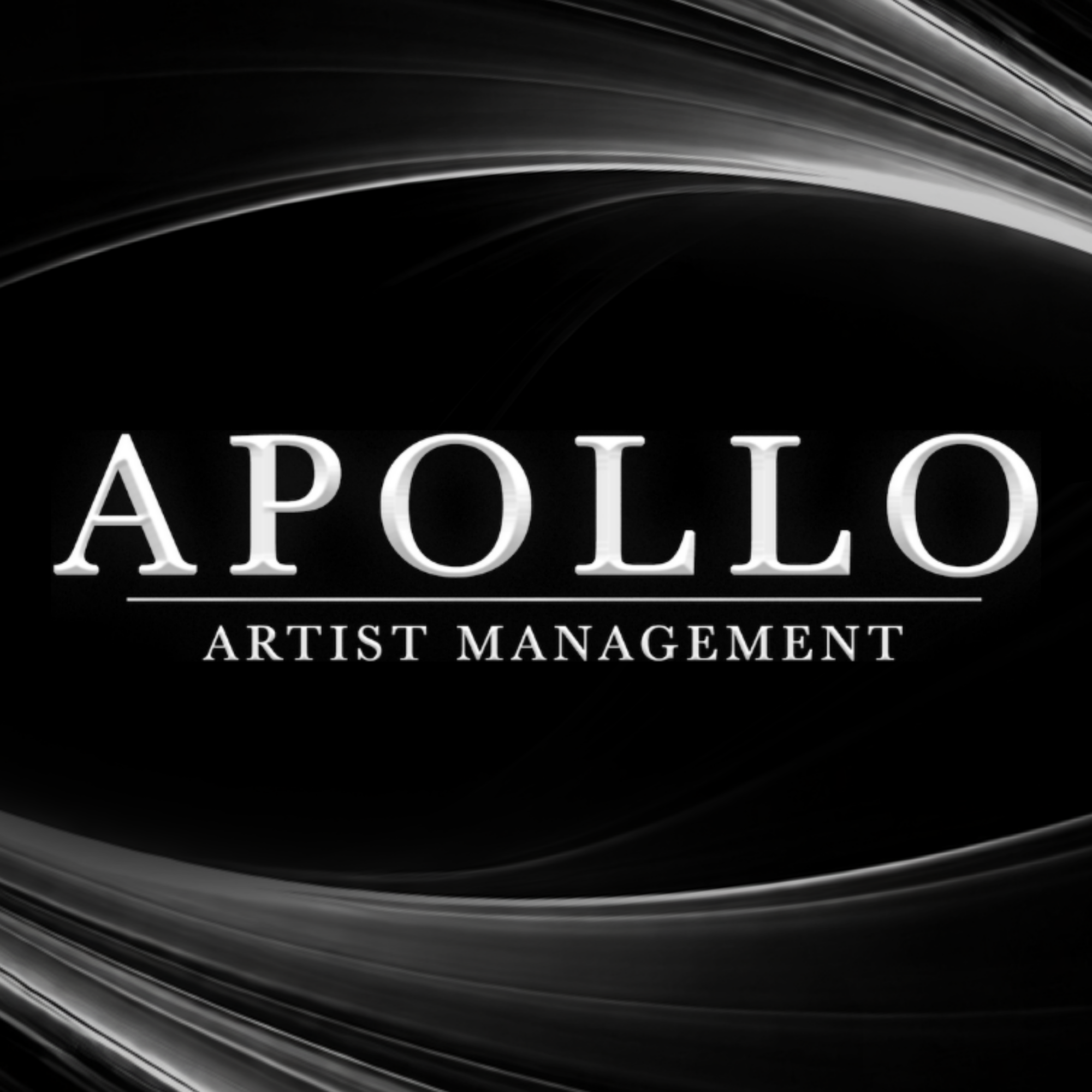 Apollo Artist Management logo