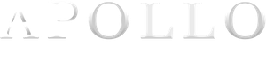 Apollo Artist Management Logo