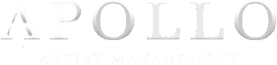 Apollo Artist Management Logo