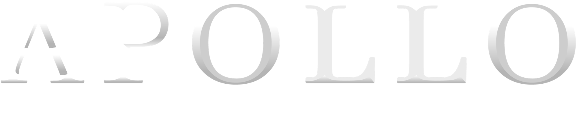Apollo Artist Management Logo