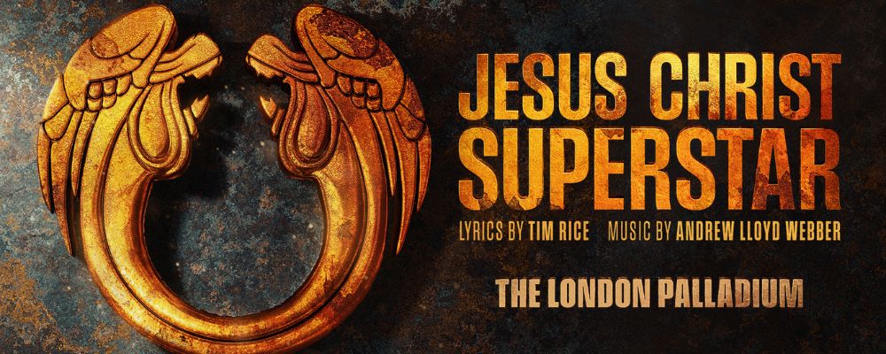 Jesus Christ Superstar