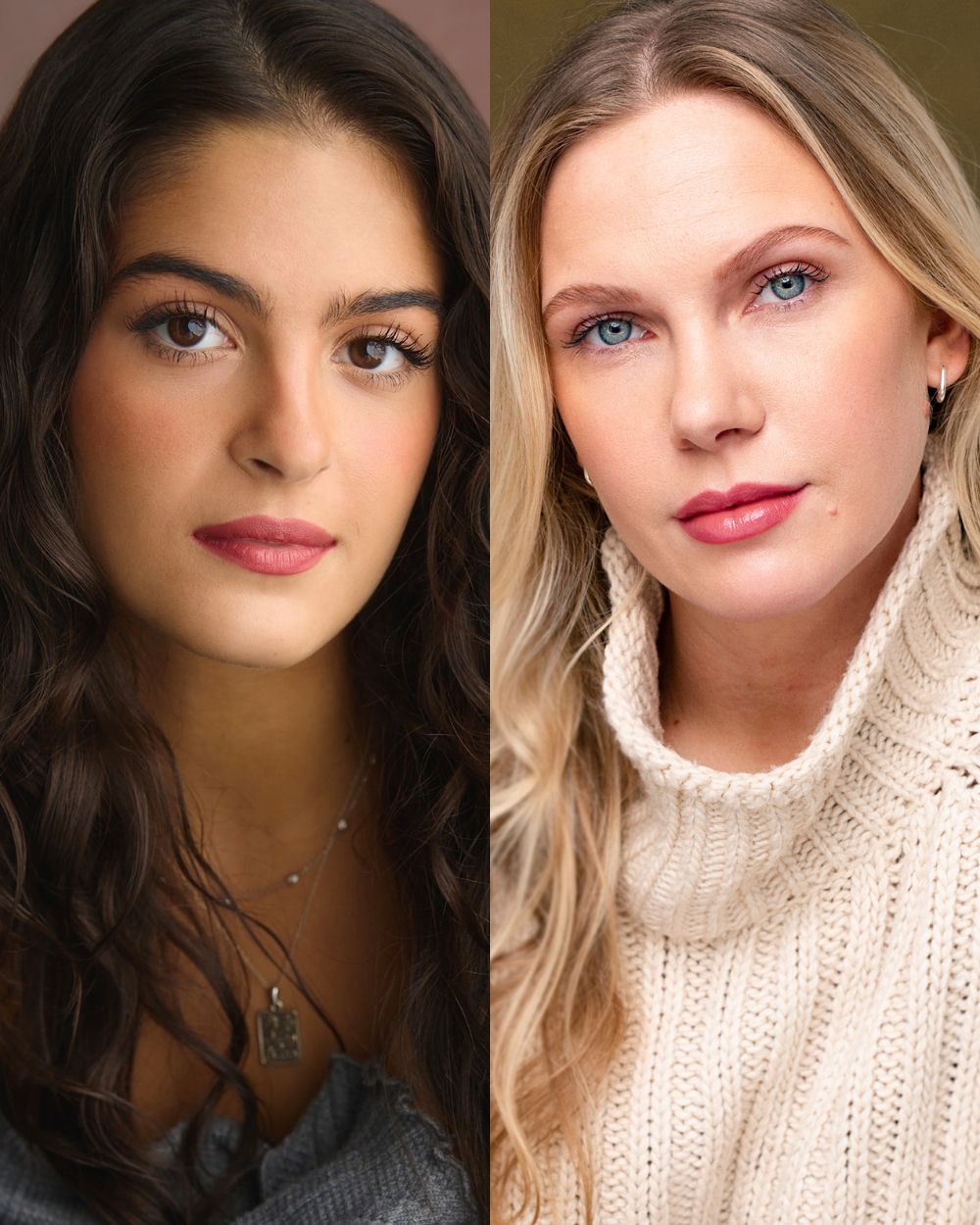 Stephanie Costi & Jessica Keable 