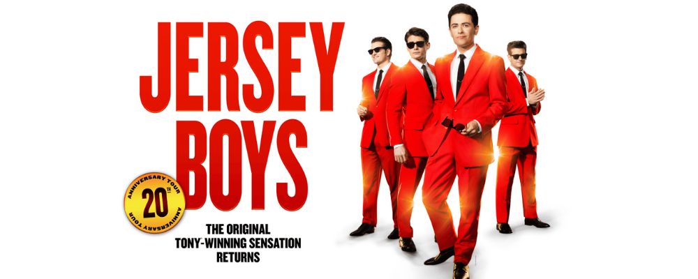 Jersey Boys