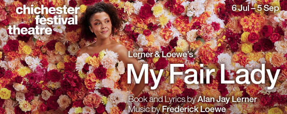 My Fair Lady