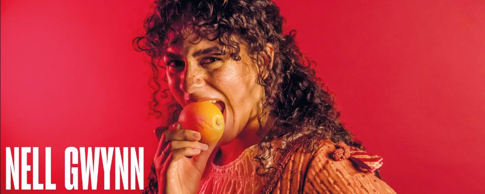 Nell Gwynn