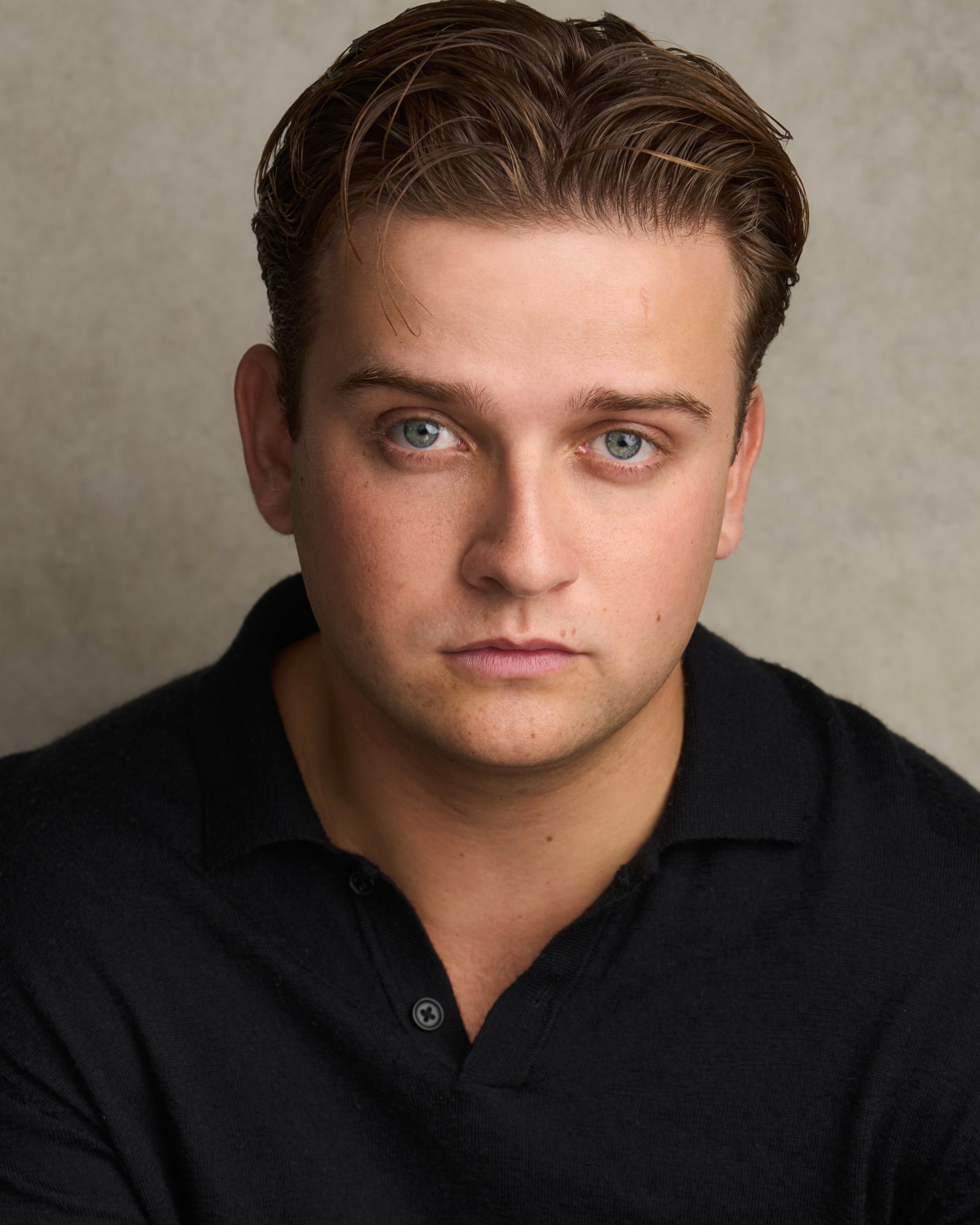 Oliver Woodhouse