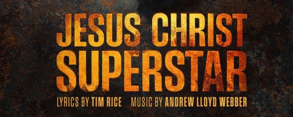 Jesus Christ Superstar